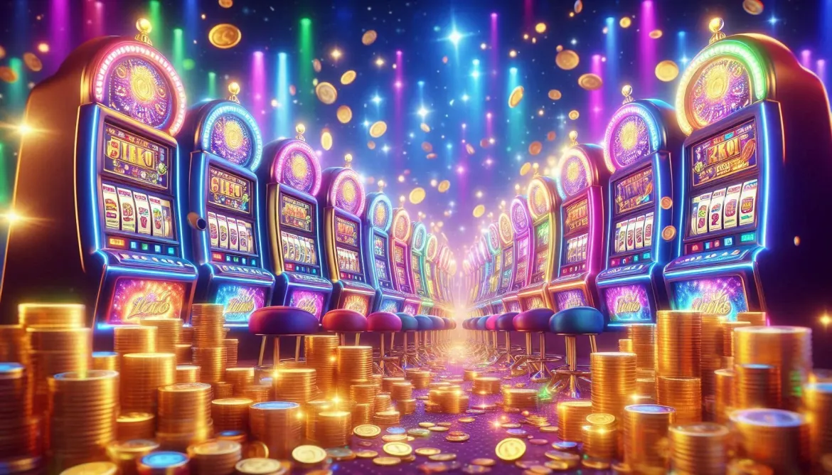 Gamdom Casino